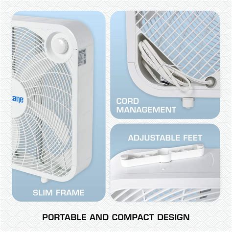 They come with smart features and contemporary designs. . Hurricane box fan disassembly